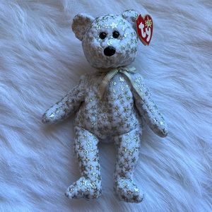 Ty Beanie Baby The Beginning